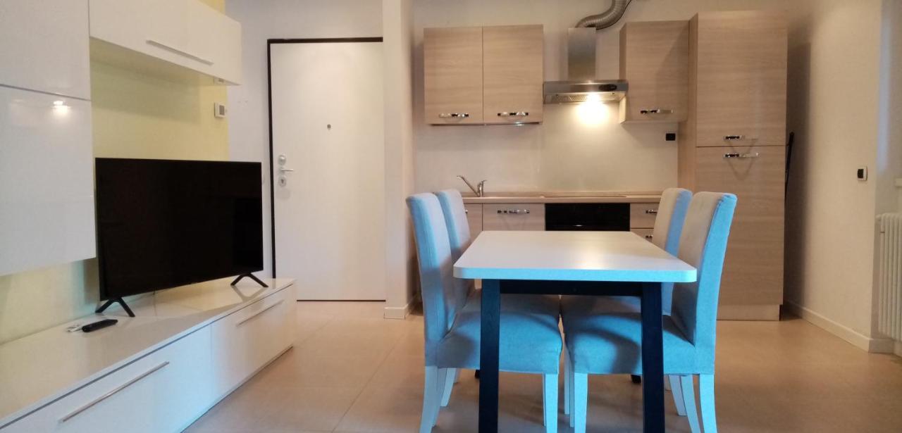 Residence Alessandra Supervacanza House - דומאסו מראה חיצוני תמונה