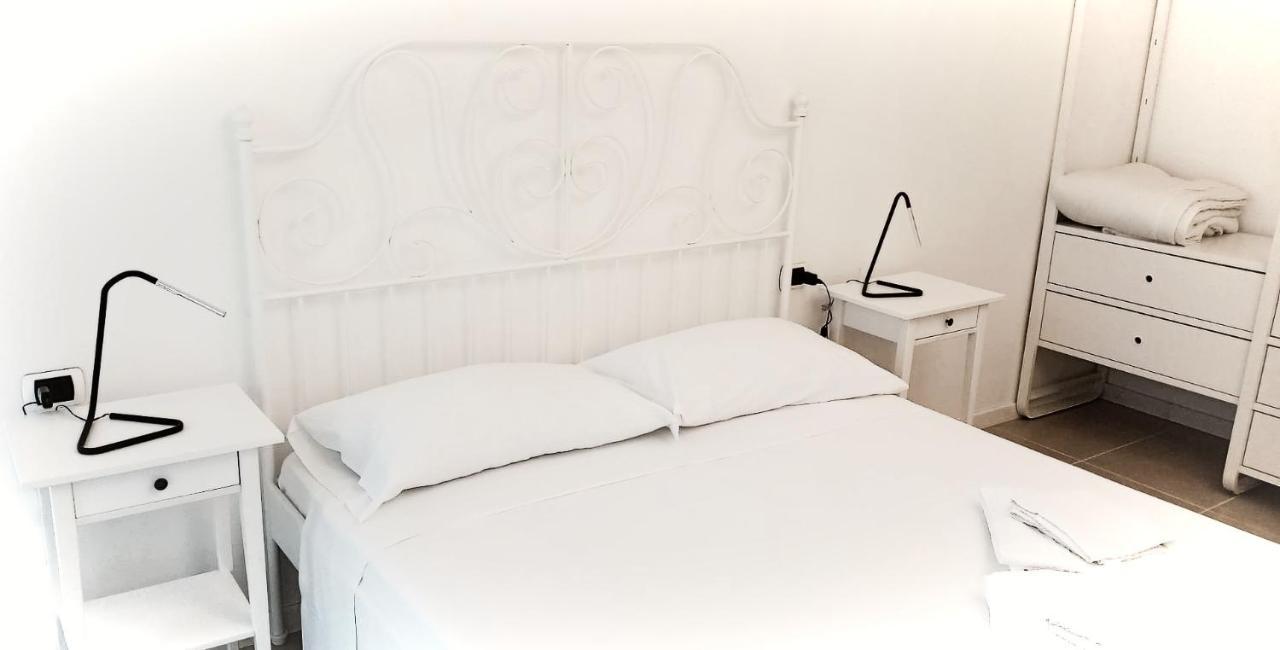 Residence Alessandra Supervacanza House - דומאסו מראה חיצוני תמונה