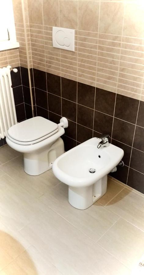 Residence Alessandra Supervacanza House - דומאסו מראה חיצוני תמונה