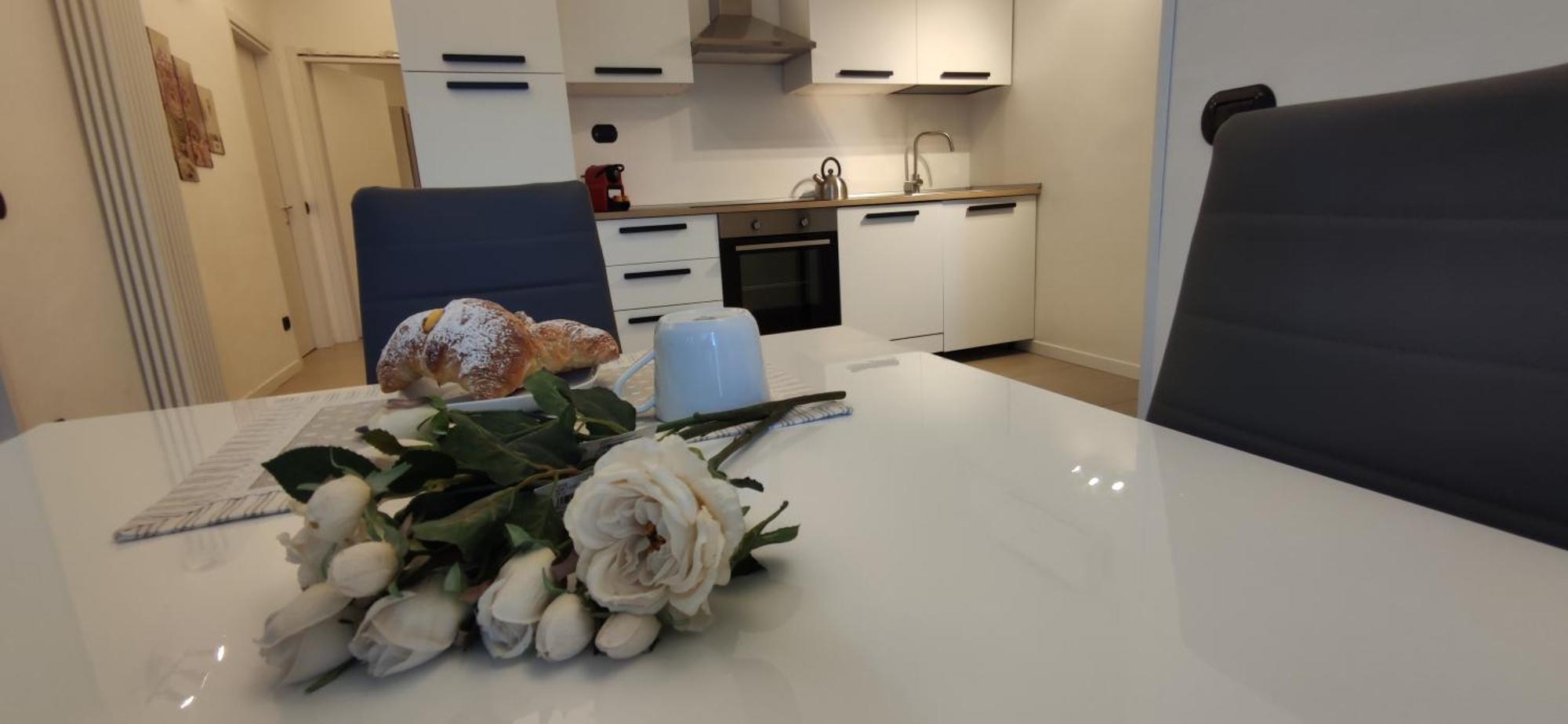 Residence Alessandra Supervacanza House - דומאסו מראה חיצוני תמונה